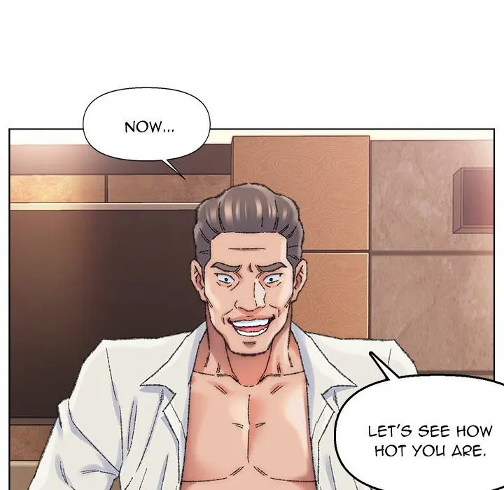 Old Friend Manhwa Chapter 29 - Page 112