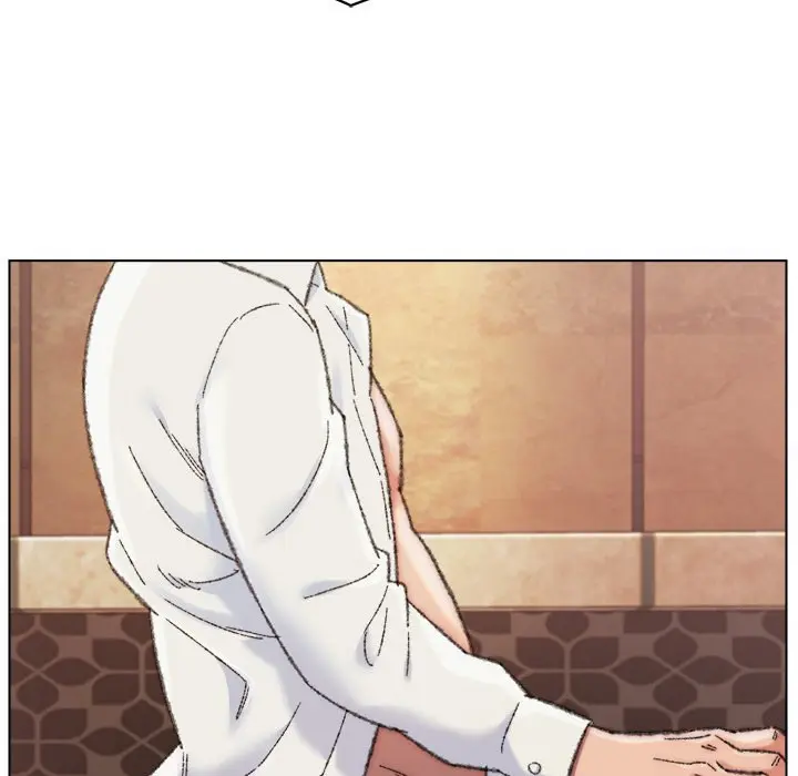 Old Friend Manhwa Chapter 29 - Page 116