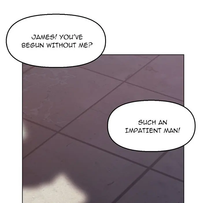 Old Friend Manhwa Chapter 29 - Page 125