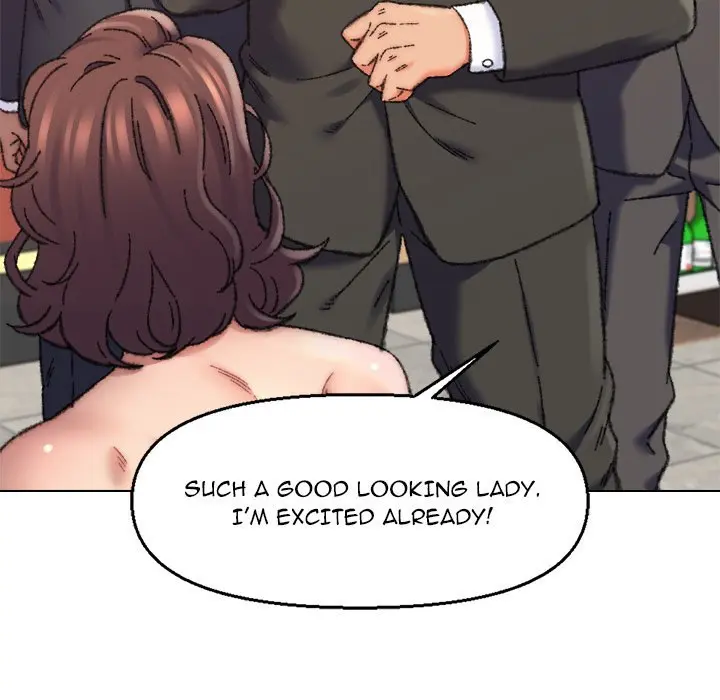 Old Friend Manhwa Chapter 29 - Page 128