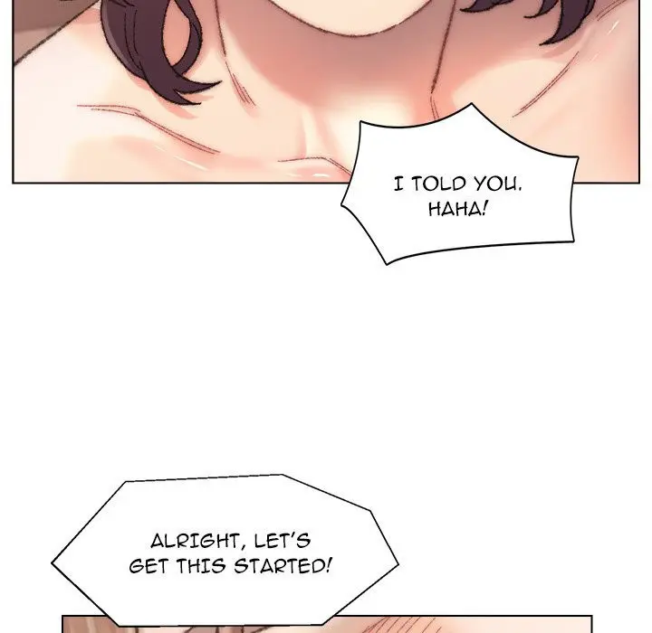 Old Friend Manhwa Chapter 29 - Page 130