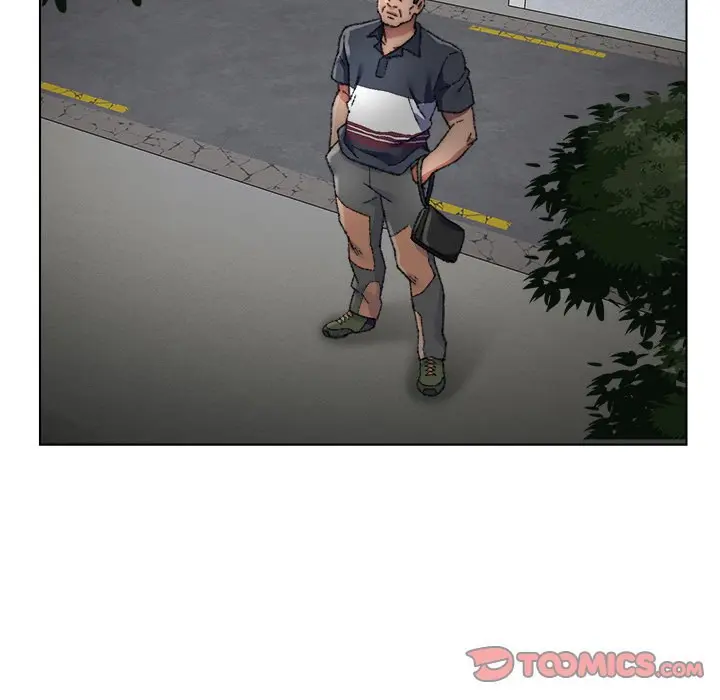 Old Friend Manhwa Chapter 29 - Page 15