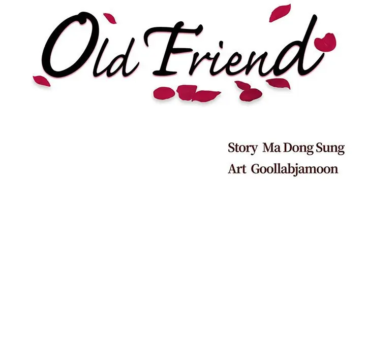 Old Friend Manhwa Chapter 29 - Page 20