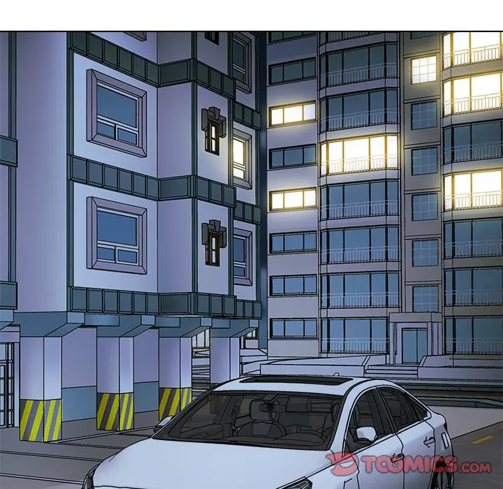 Old Friend Manhwa Chapter 29 - Page 21