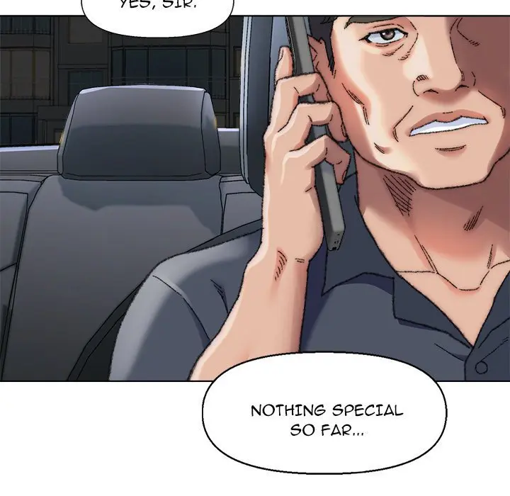 Old Friend Manhwa Chapter 29 - Page 23