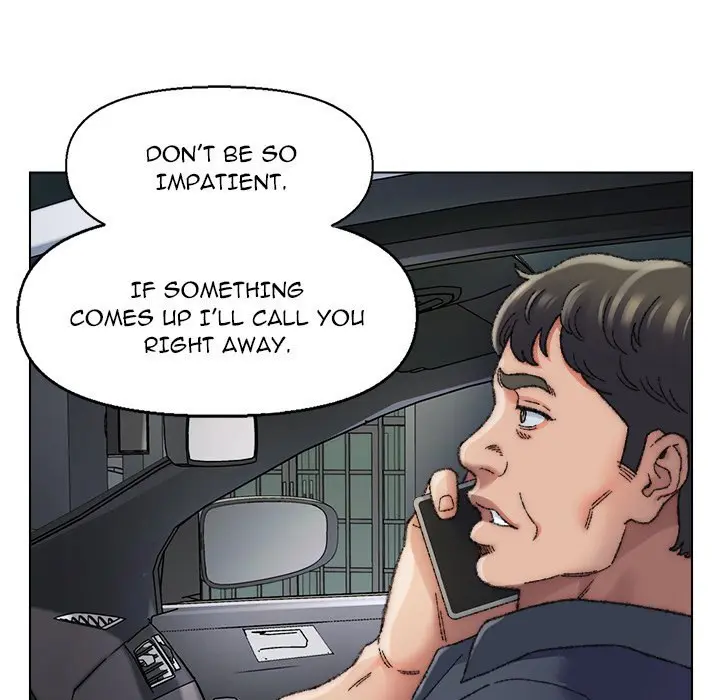 Old Friend Manhwa Chapter 29 - Page 24