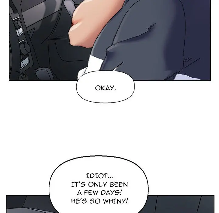 Old Friend Manhwa Chapter 29 - Page 25