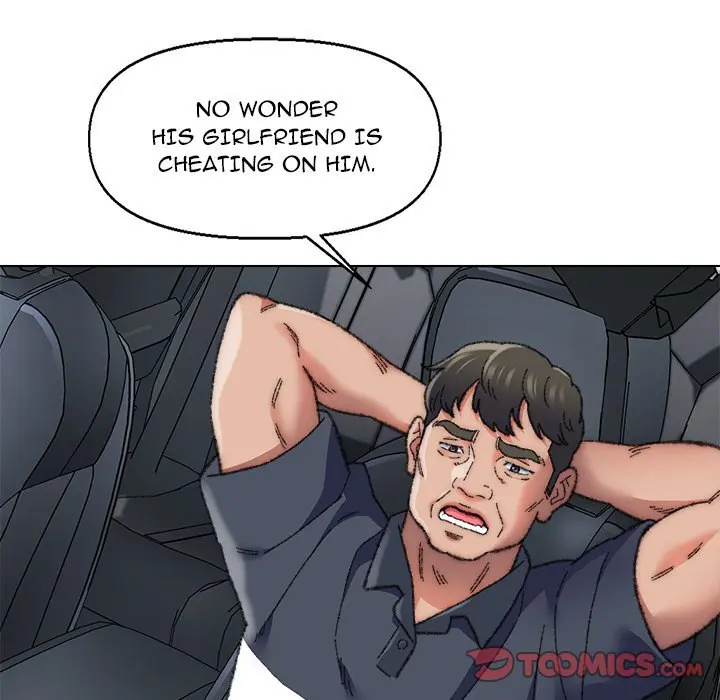 Old Friend Manhwa Chapter 29 - Page 27