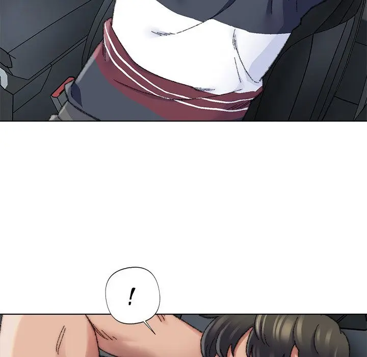 Old Friend Manhwa Chapter 29 - Page 28