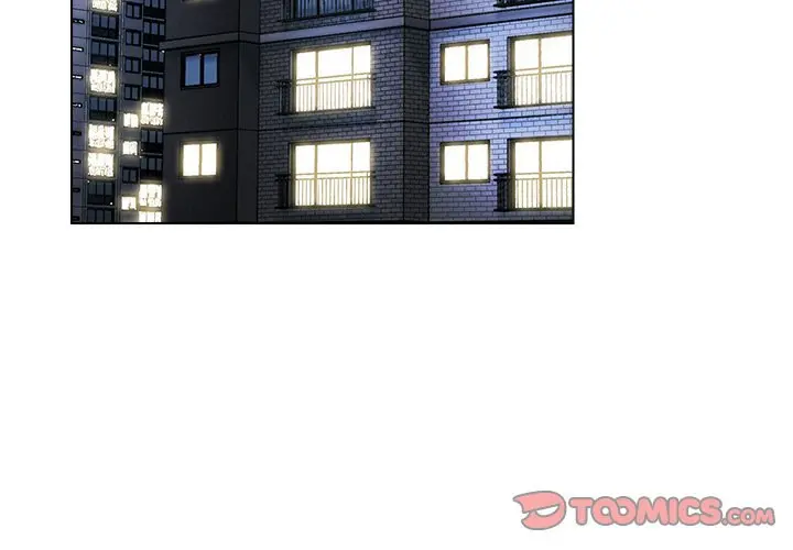 Old Friend Manhwa Chapter 29 - Page 3
