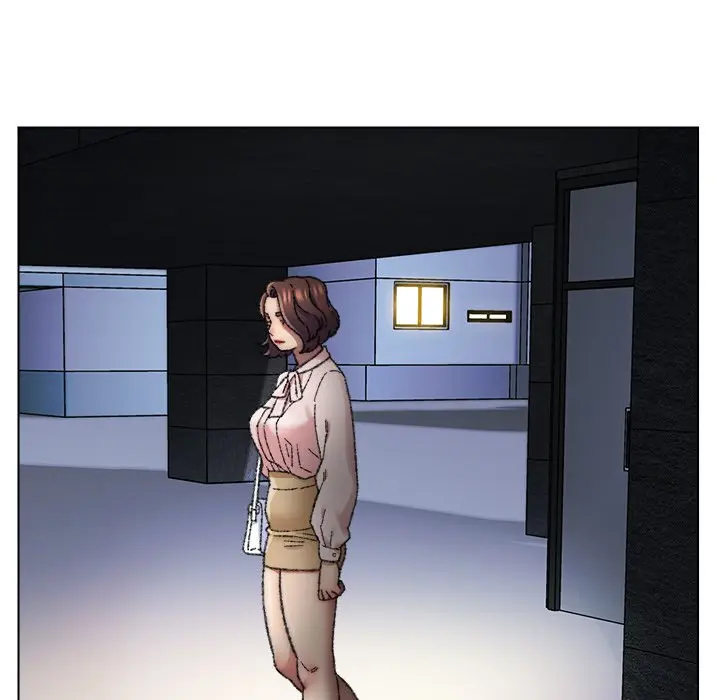 Old Friend Manhwa Chapter 29 - Page 30