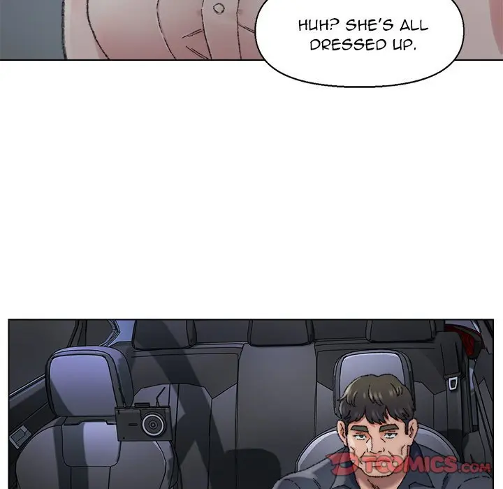 Old Friend Manhwa Chapter 29 - Page 33