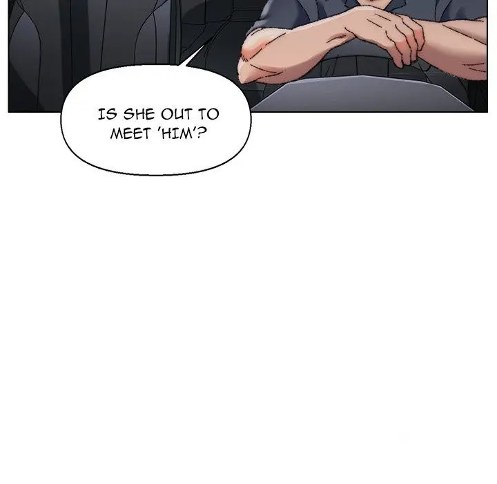 Old Friend Manhwa Chapter 29 - Page 34