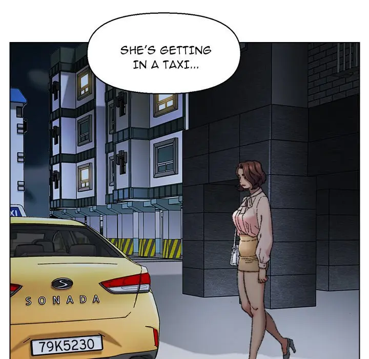 Old Friend Manhwa Chapter 29 - Page 35