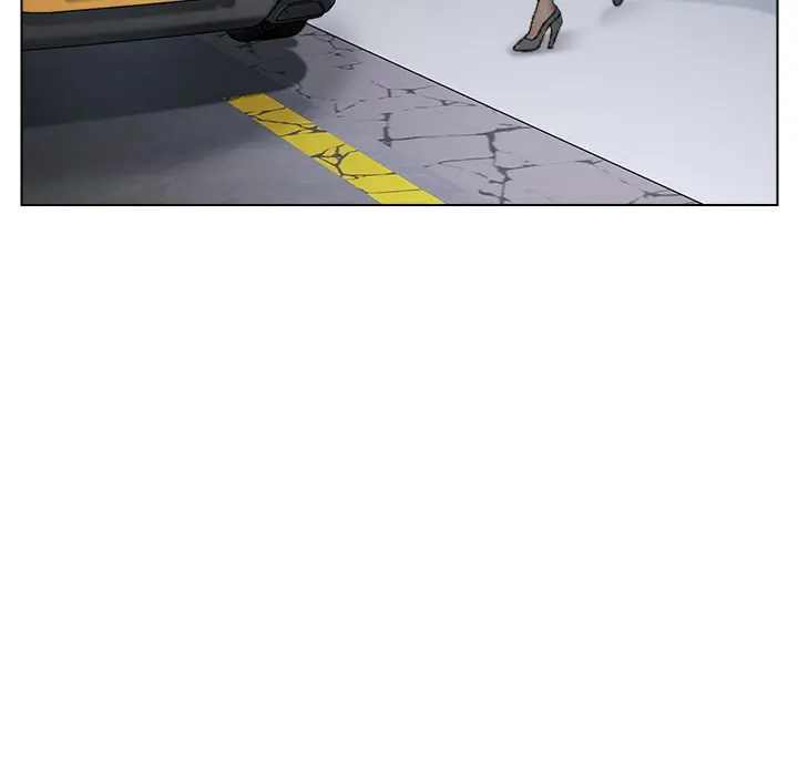 Old Friend Manhwa Chapter 29 - Page 36