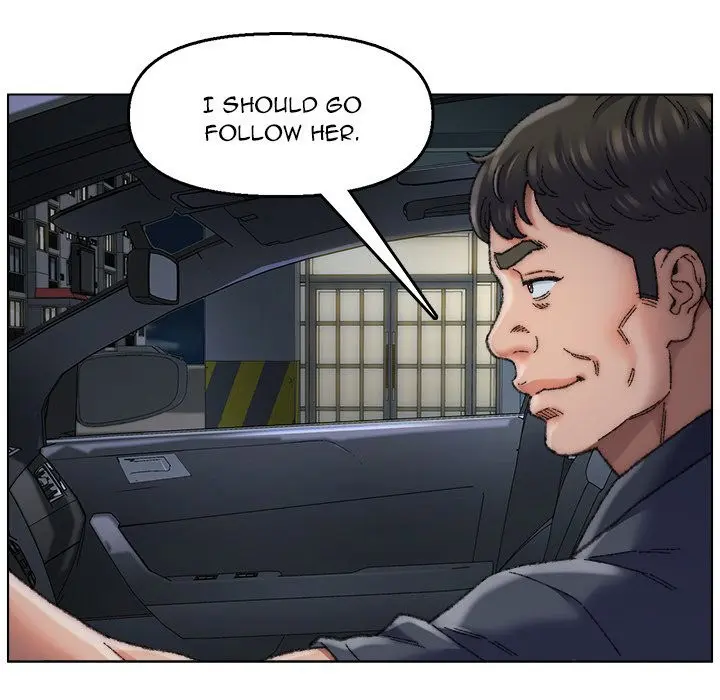 Old Friend Manhwa Chapter 29 - Page 37
