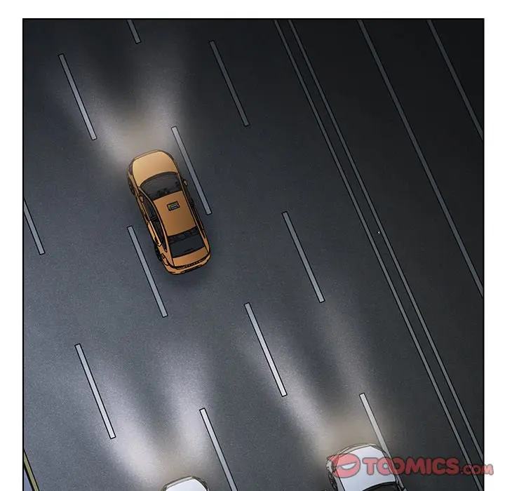 Old Friend Manhwa Chapter 29 - Page 39