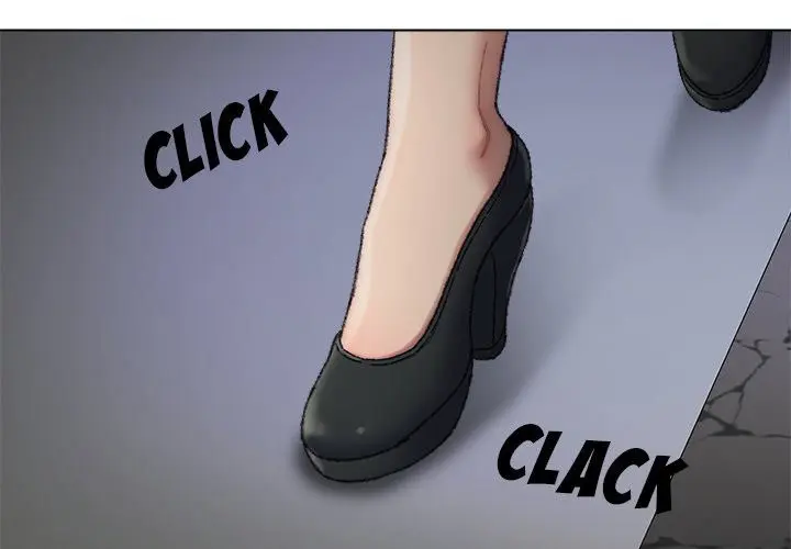Old Friend Manhwa Chapter 29 - Page 4