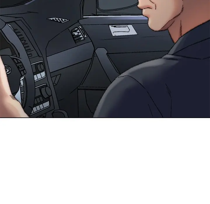 Old Friend Manhwa Chapter 29 - Page 44