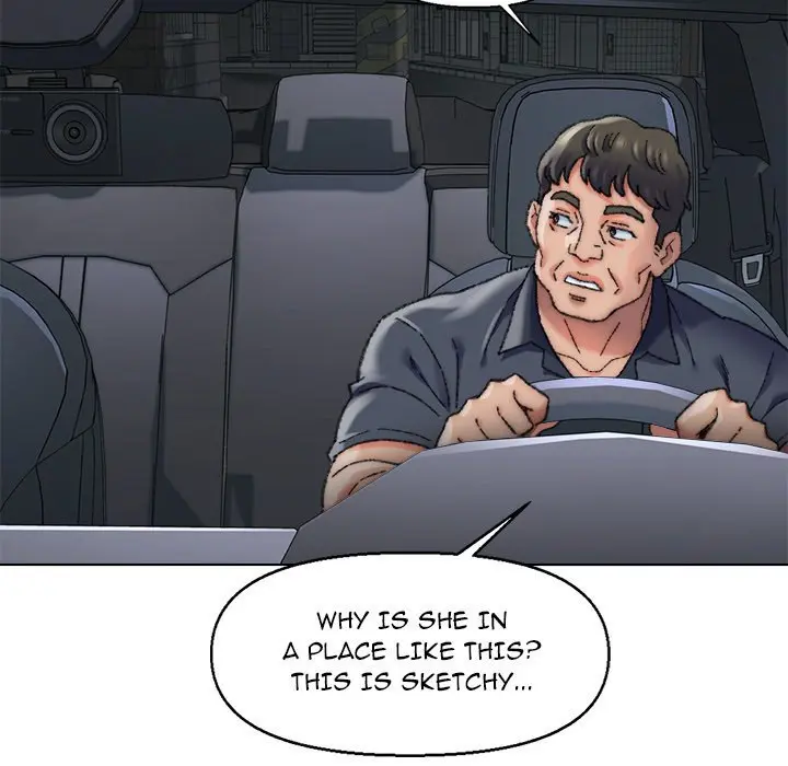 Old Friend Manhwa Chapter 29 - Page 50