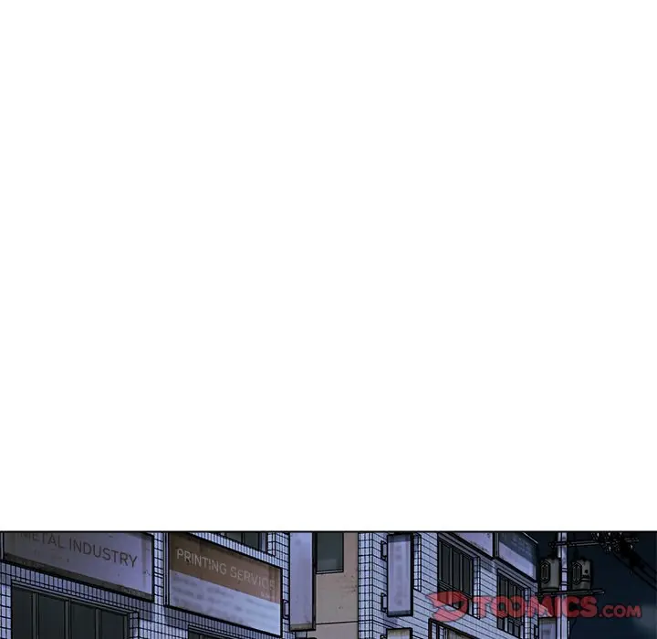 Old Friend Manhwa Chapter 29 - Page 51