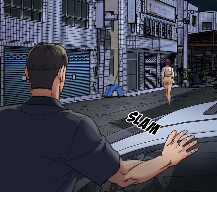 Old Friend Manhwa Chapter 29 - Page 52