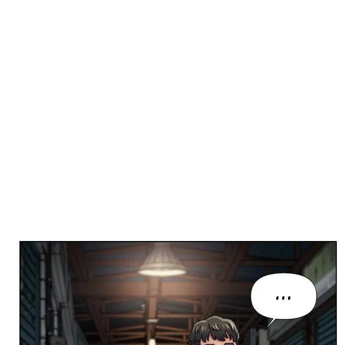 Old Friend Manhwa Chapter 29 - Page 53