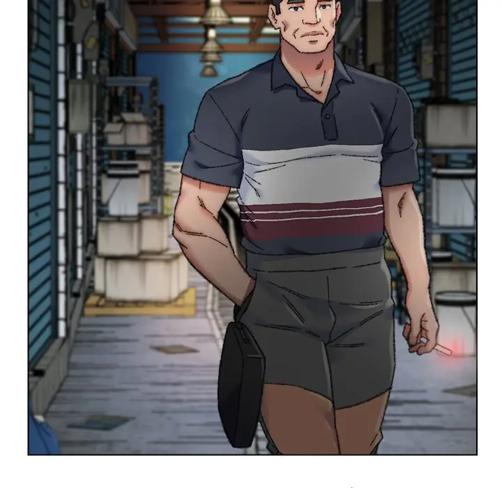 Old Friend Manhwa Chapter 29 - Page 54