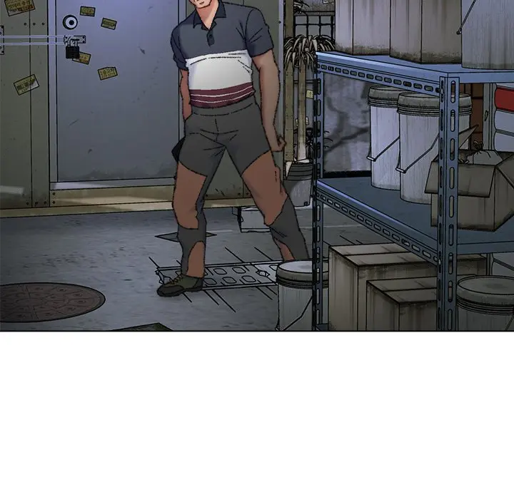 Old Friend Manhwa Chapter 29 - Page 56