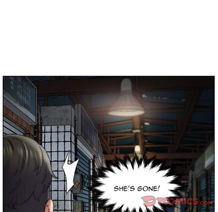 Old Friend Manhwa Chapter 29 - Page 57