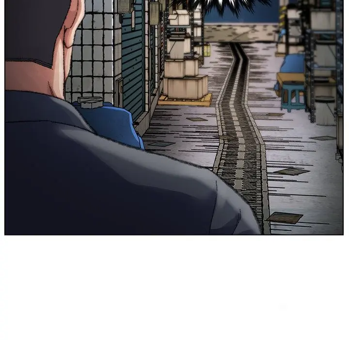 Old Friend Manhwa Chapter 29 - Page 58