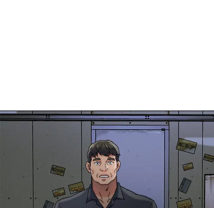 Old Friend Manhwa Chapter 29 - Page 59
