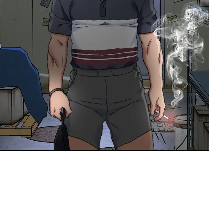 Old Friend Manhwa Chapter 29 - Page 60