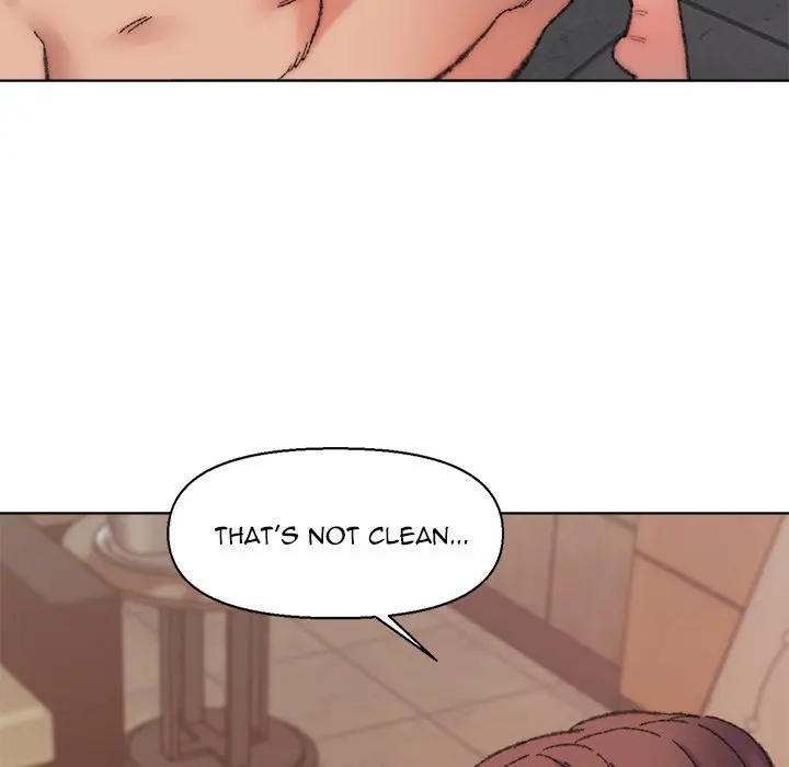 Old Friend Manhwa Chapter 29 - Page 74