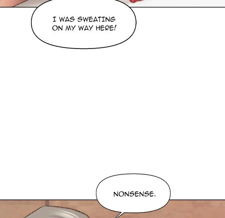 Old Friend Manhwa Chapter 29 - Page 76