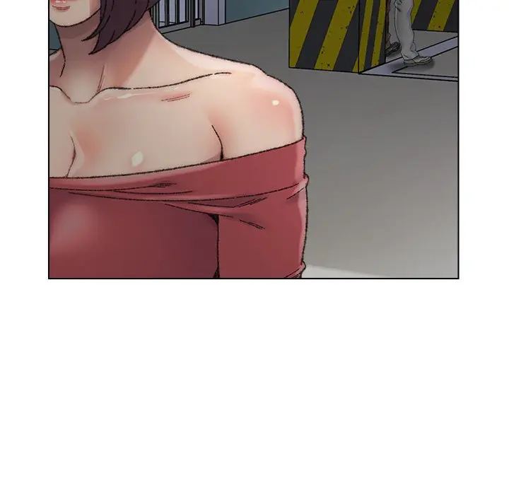 Old Friend Manhwa Chapter 29 - Page 8