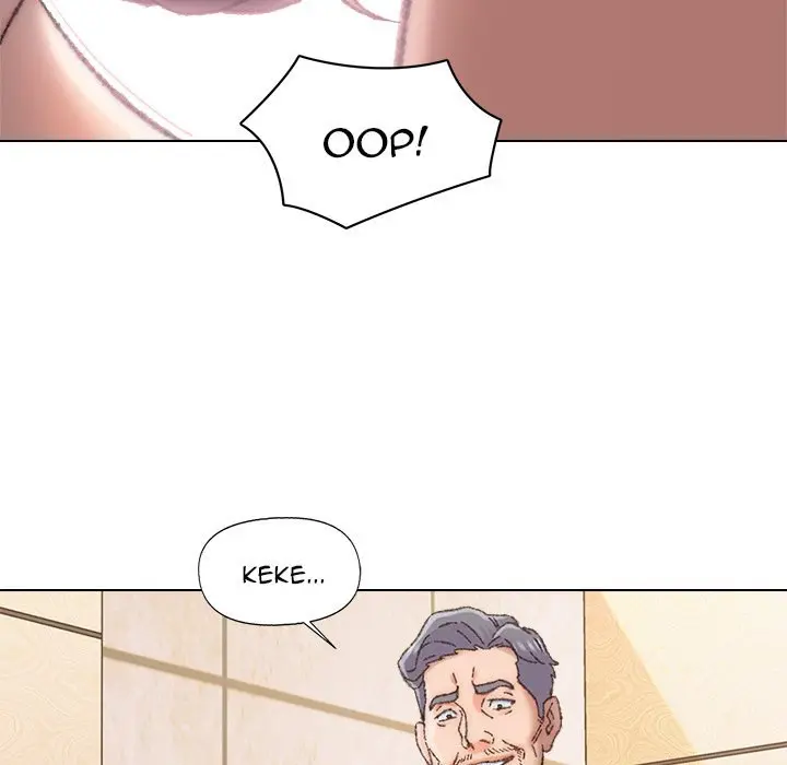 Old Friend Manhwa Chapter 29 - Page 89