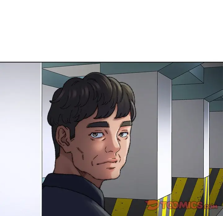 Old Friend Manhwa Chapter 29 - Page 9