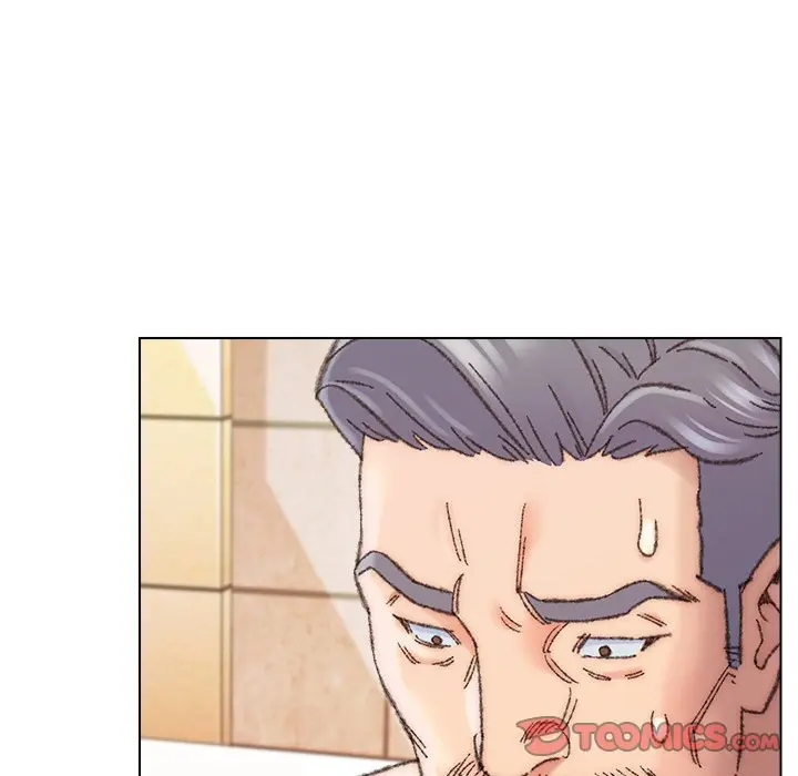 Old Friend Manhwa Chapter 29 - Page 93