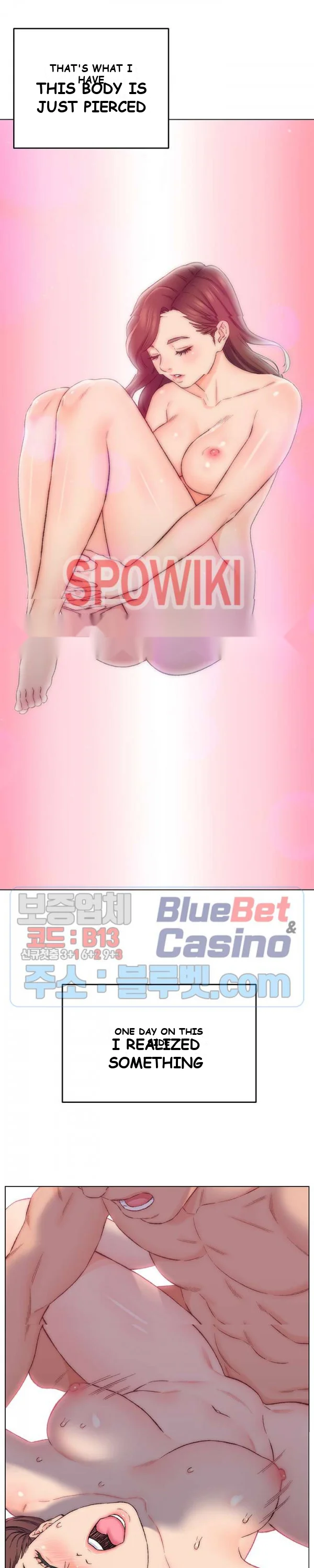 Old Friend Manhwa Chapter 3 - Page 5