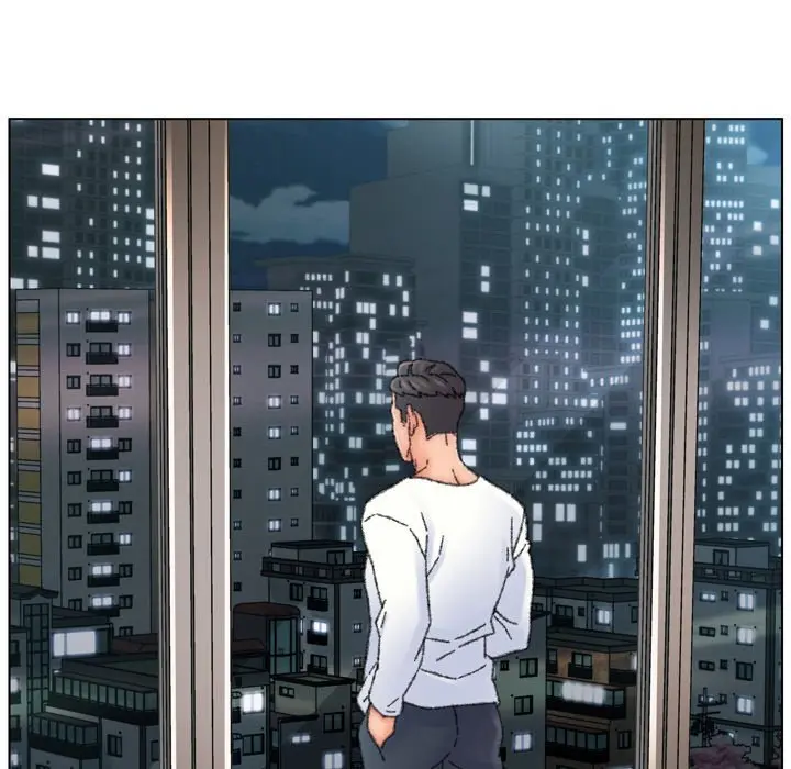 Old Friend Manhwa Chapter 30 - Page 104