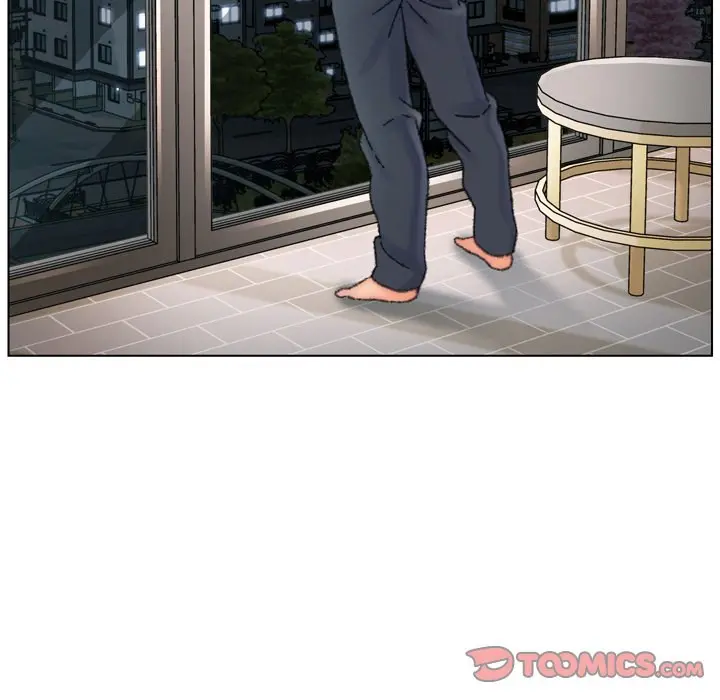Old Friend Manhwa Chapter 30 - Page 105