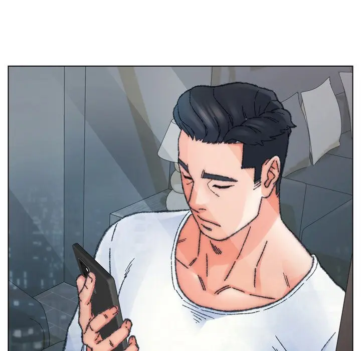 Old Friend Manhwa Chapter 30 - Page 106