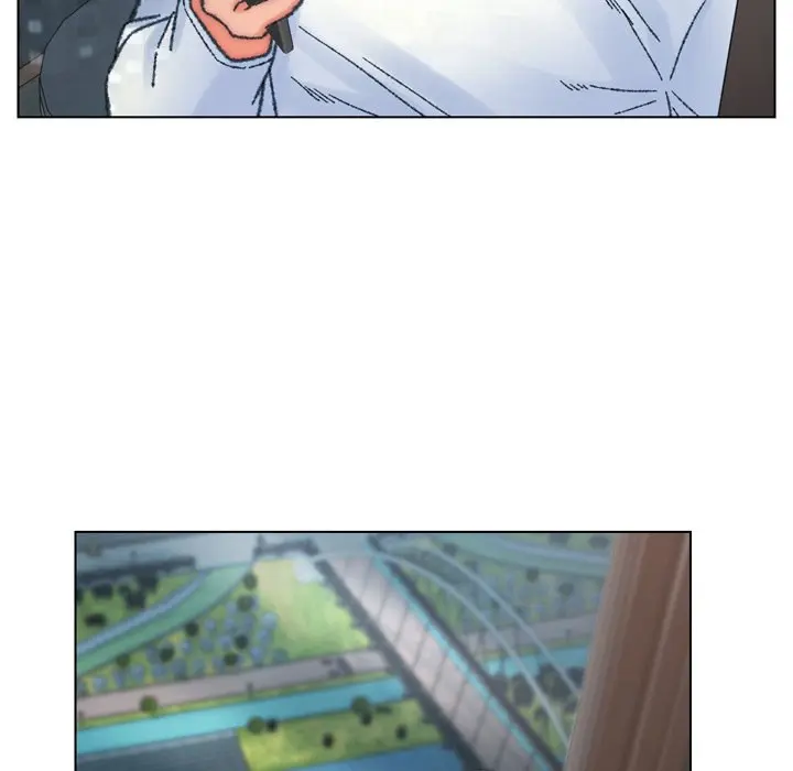 Old Friend Manhwa Chapter 30 - Page 107