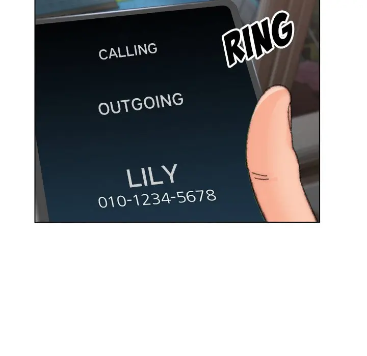 Old Friend Manhwa Chapter 30 - Page 108