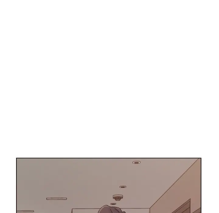 Old Friend Manhwa Chapter 30 - Page 109