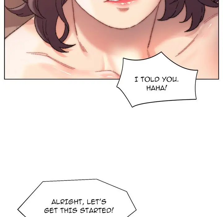 Old Friend Manhwa Chapter 30 - Page 11