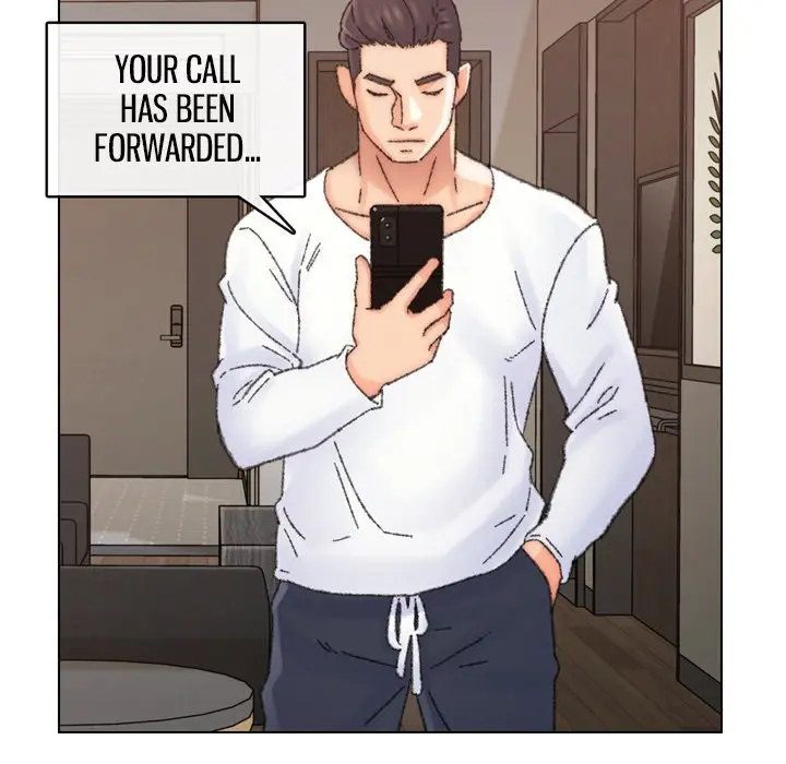 Old Friend Manhwa Chapter 30 - Page 110