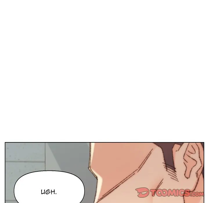 Old Friend Manhwa Chapter 30 - Page 111