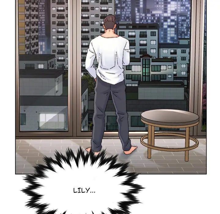Old Friend Manhwa Chapter 30 - Page 114